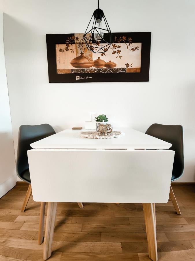 Vienna Green - Modern New Apartment, Old Danube 外观 照片